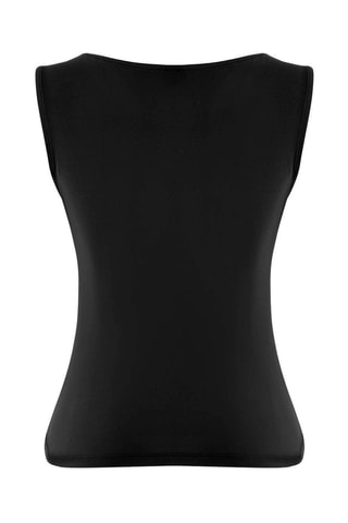Top - Preto