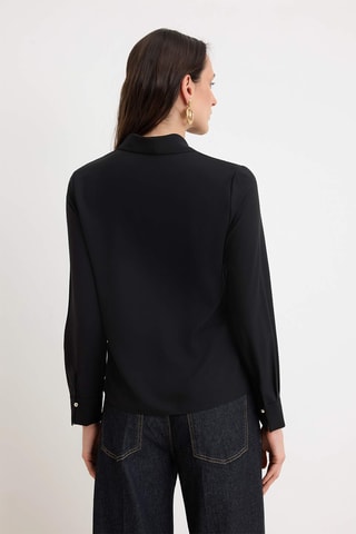 Blusa - Preto