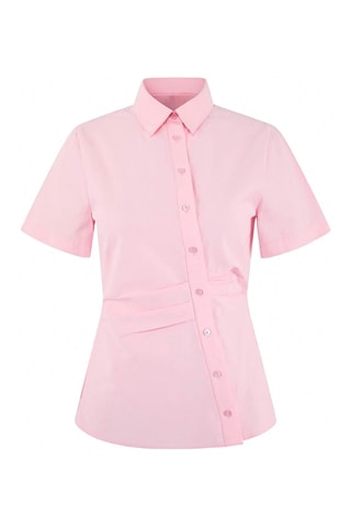 Camisa - Rosa