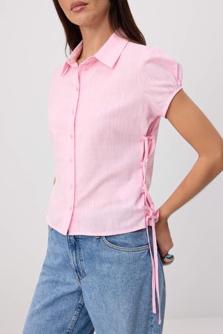 Camisa - Rosa