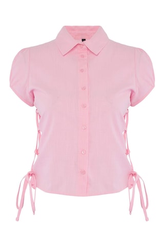 Camisa - Rosa