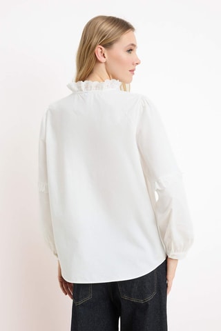 Camisa - Branco