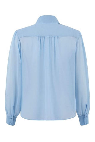 Camisa - Azul