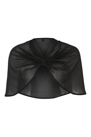 Capa - Preto