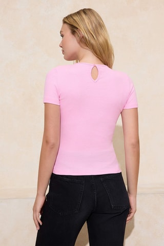 Top - Rosa