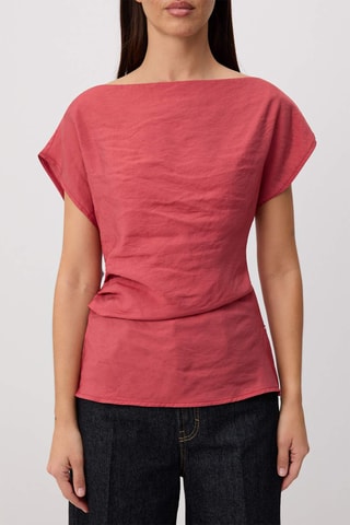 Top - Rosa