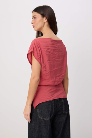 Top - Rosa