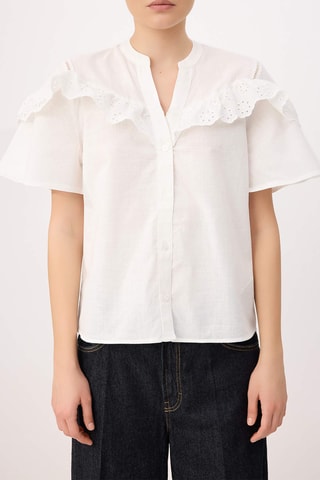 Camisa - Branco