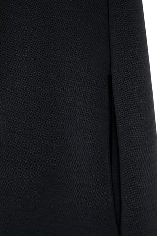 Robe longue - Anthracite