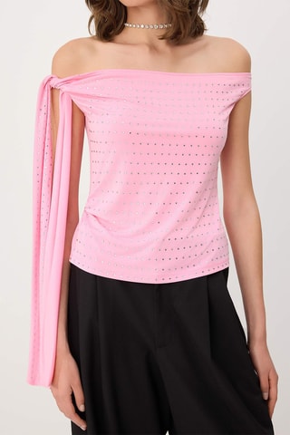 Blusa - Rosa
