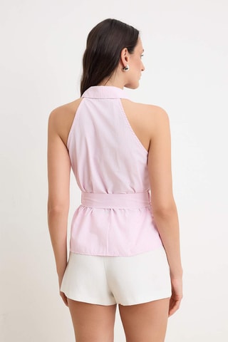 Camisa - Rosa