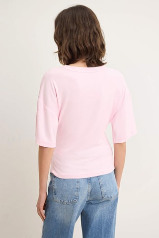 T-shirt - Rosa