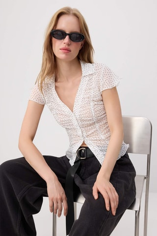 Camisa - Multicor