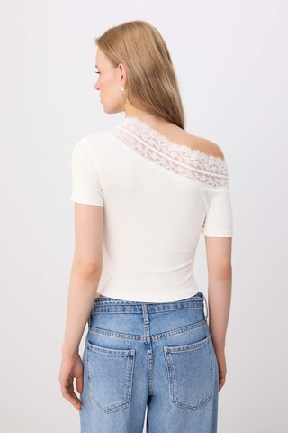 Crop top - Cru
