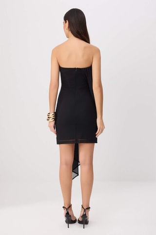 Vestido-caicai - Preto