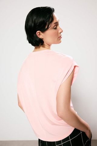 T-shirt - Rosa