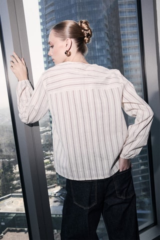 Camisa - Cru