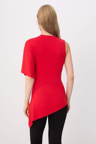 Top - Rouge