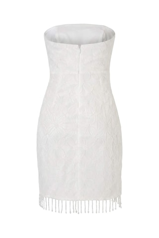 Vestido-caicai - Branco