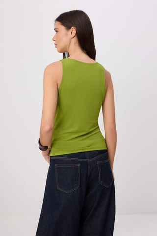 Top - Verde