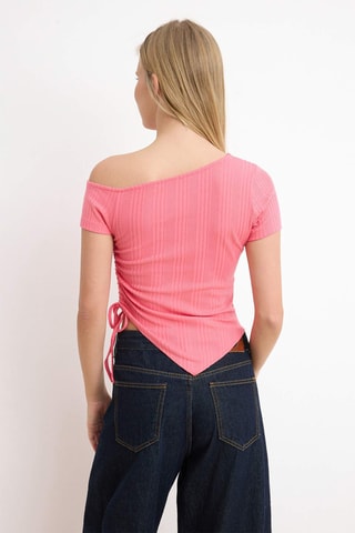 Top - Rosa