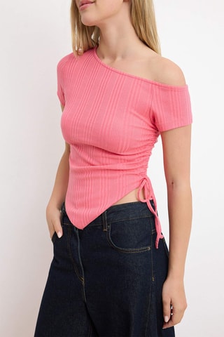 Top - Rosa