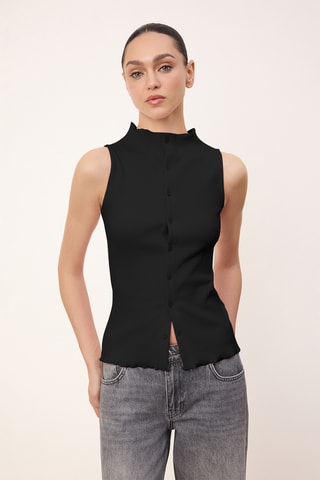 Camisa - Preto