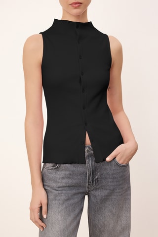 Camisa - Preto