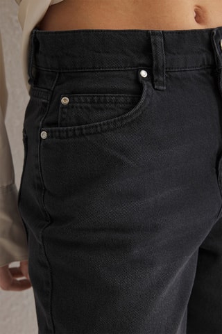 Bermudas de ganga - Azul - Preto