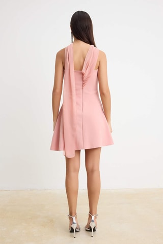 Vestido-caicai - Rosa-claro