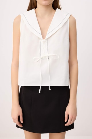 Blusa - Branco