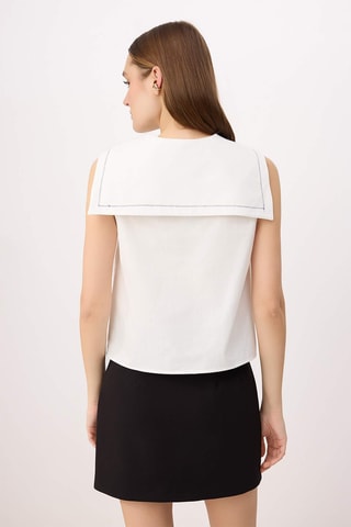 Blusa - Branco
