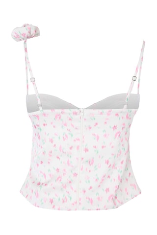 Top - Branco