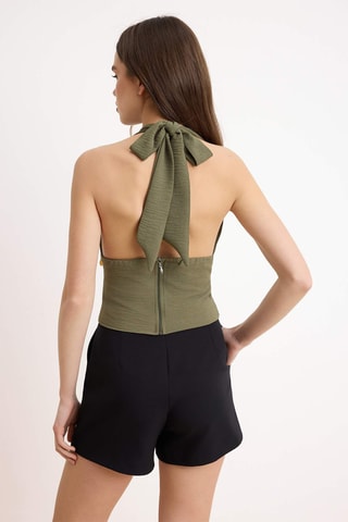 Top - Caqui