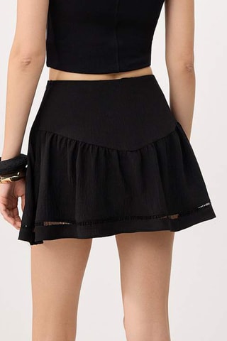 Minissaia - Preto