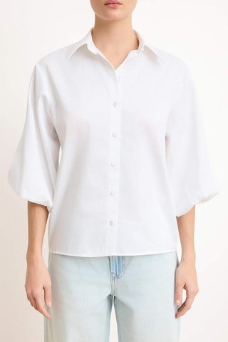 Camisa - Branco
