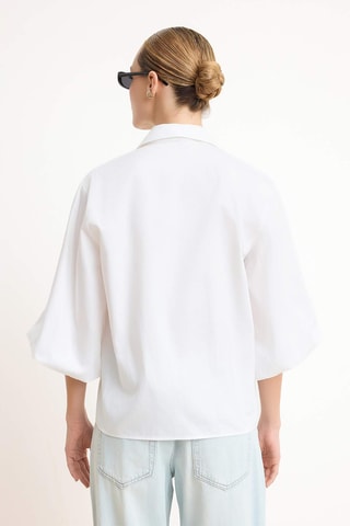 Camisa - Branco