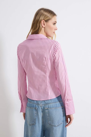 Camisa - Rosa