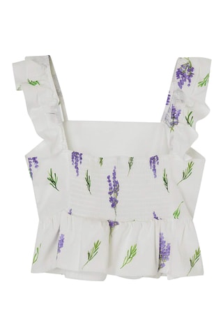 Top - Branco