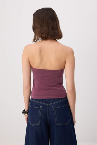 Top - Violeta