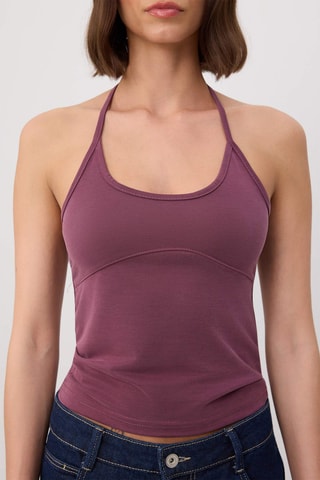 Top - Violeta