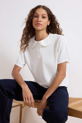Blusa - Cru