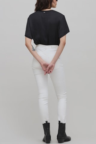 T-shirt - Noir