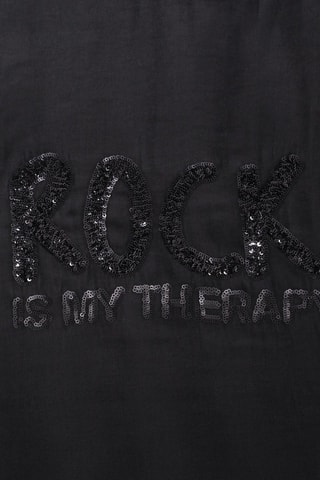 T-shirt - Noir