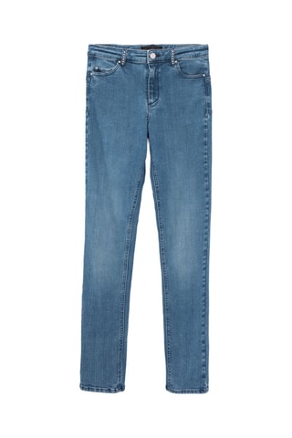 Jeans slim - Blu