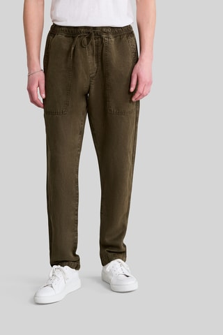 Pantaloni sportivi - Verde