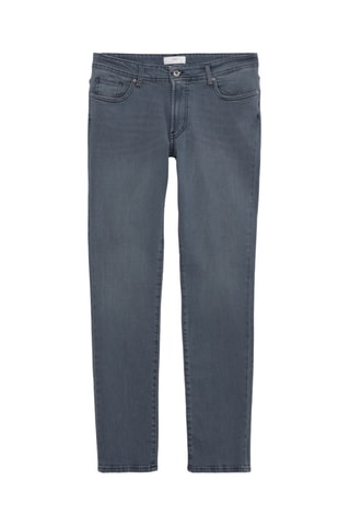 Jeans slim - Blu