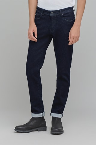 Jeans slim - Blu