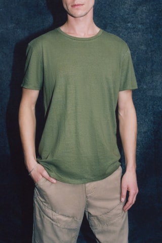 Bermuda - Beige
