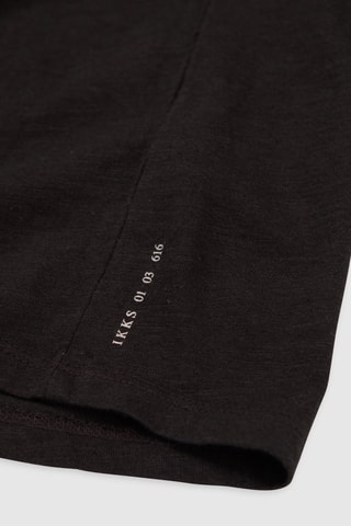 T-shirt - Marrone